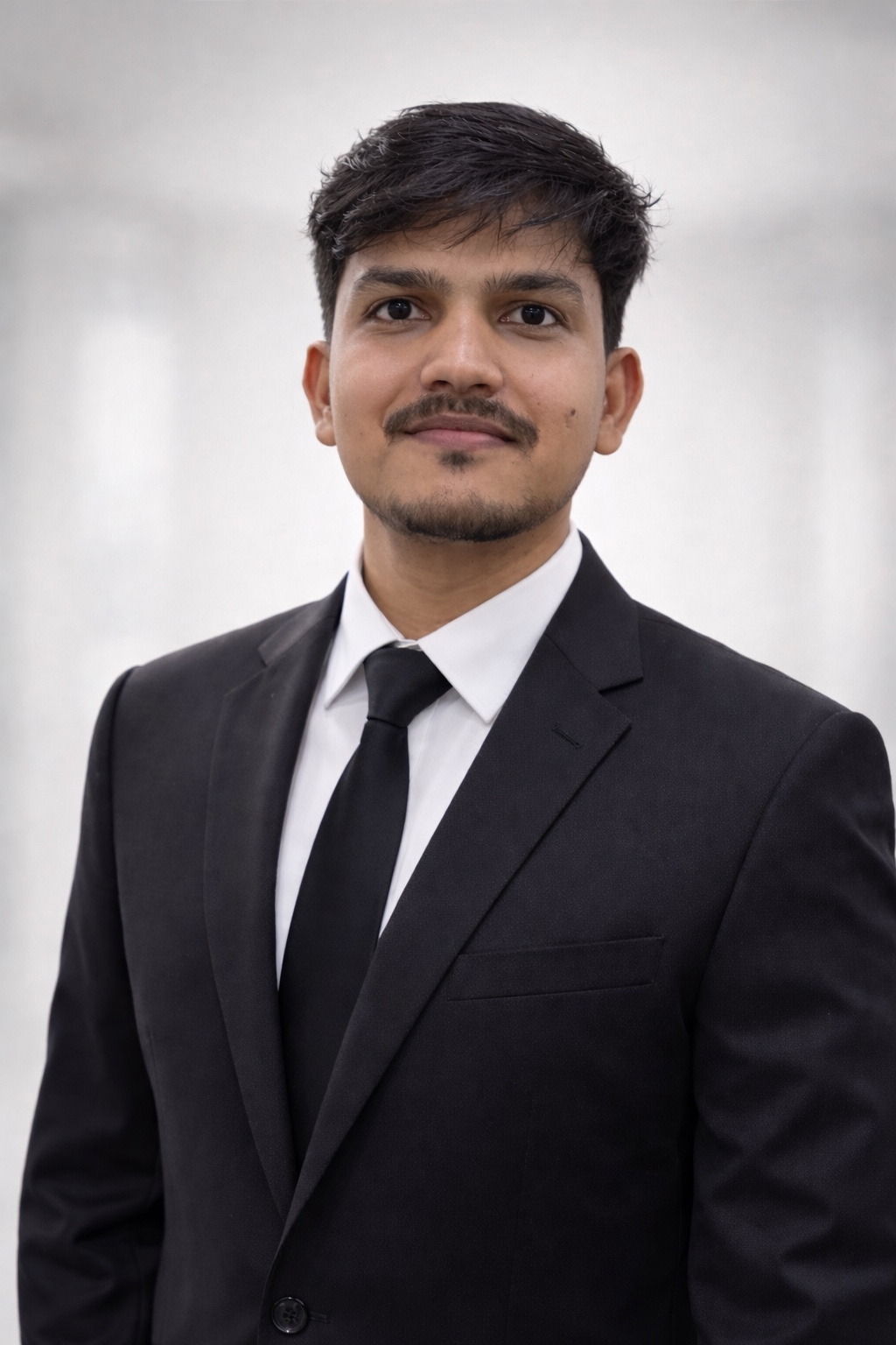 Akhilesh Singh