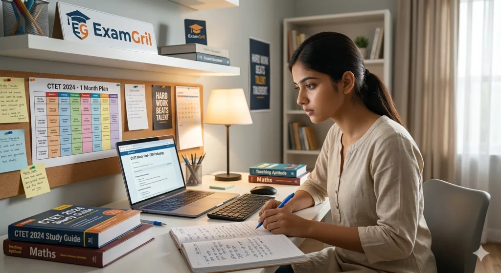 Best Preparation Tips for CTET Paper 2 Exam 2026