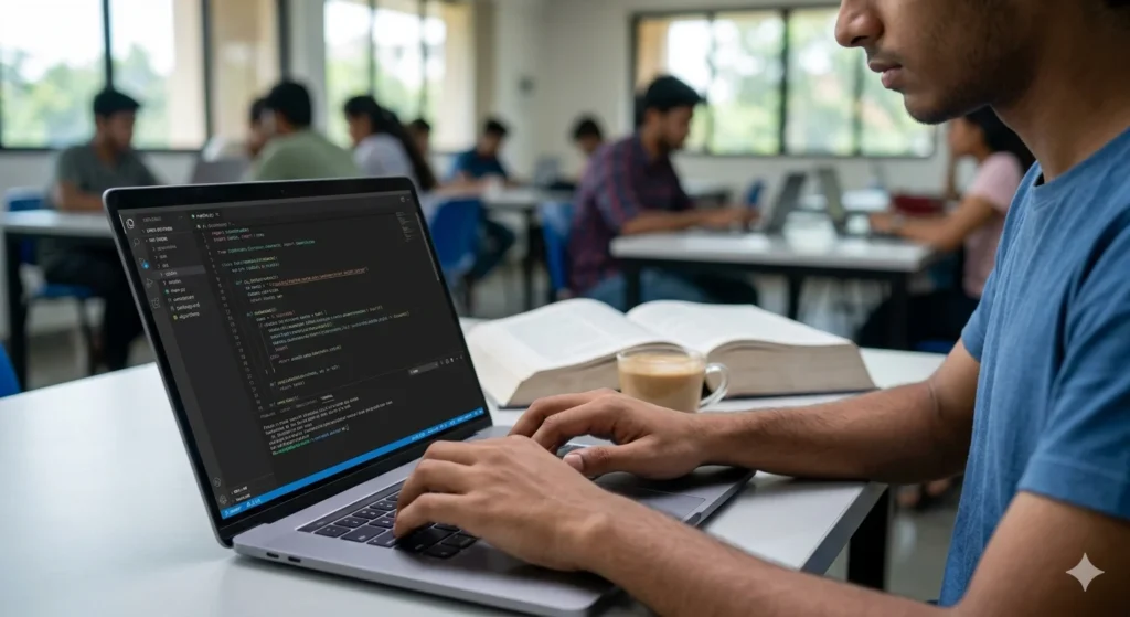 Top 5 engineering colleges in Goa
